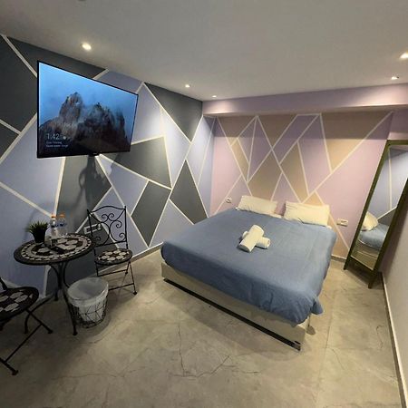 Lago Suites Hotel Jérusalem Extérieur photo